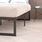 Flash Furniture 14 Inch Twin Metal Platform Bed Frame/Steel Slats XU-BD10001-T-GG - alternate 5
